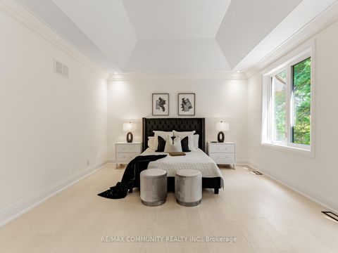 Photo 21 at 43 Sugarbush Square, Highland Creek, Toronto
