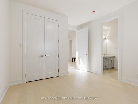 Photo 26 at 43 Sugarbush Square, Highland Creek, Toronto