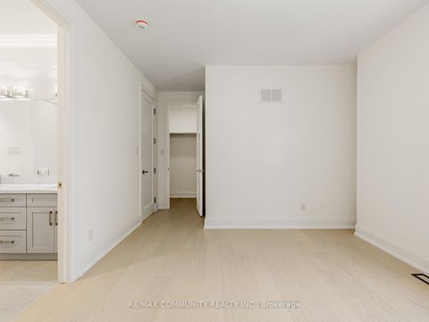 Photo 30 at 43 Sugarbush Square, Highland Creek, Toronto