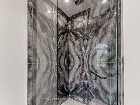Photo 35 at 43 Sugarbush Square, Highland Creek, Toronto