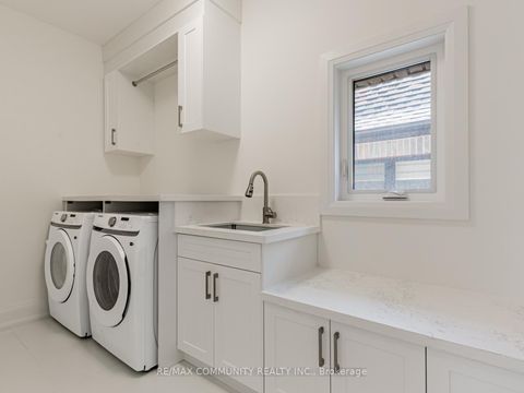 Photo 36 at 43 Sugarbush Square, Highland Creek, Toronto