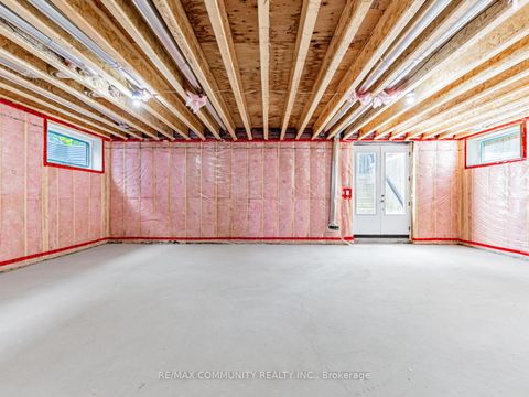 Photo 37 at 43 Sugarbush Square, Highland Creek, Toronto