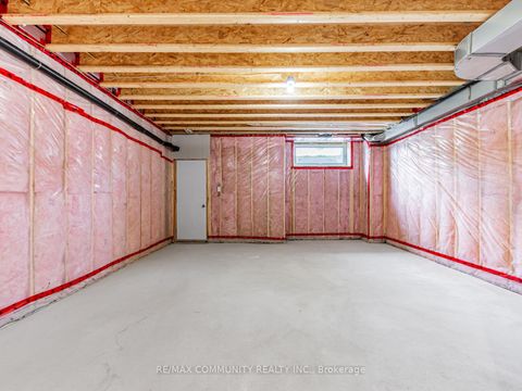 Photo 38 at 43 Sugarbush Square, Highland Creek, Toronto