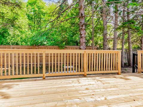 Photo 39 at 43 Sugarbush Square, Highland Creek, Toronto