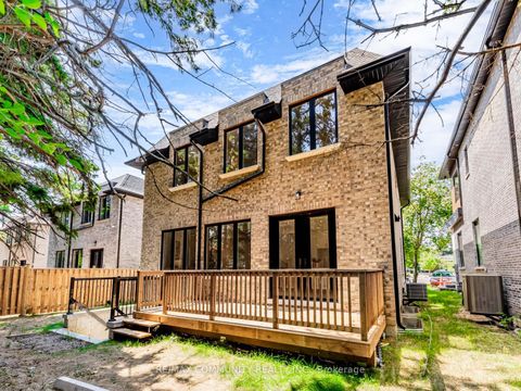 Photo 40 at 43 Sugarbush Square, Highland Creek, Toronto