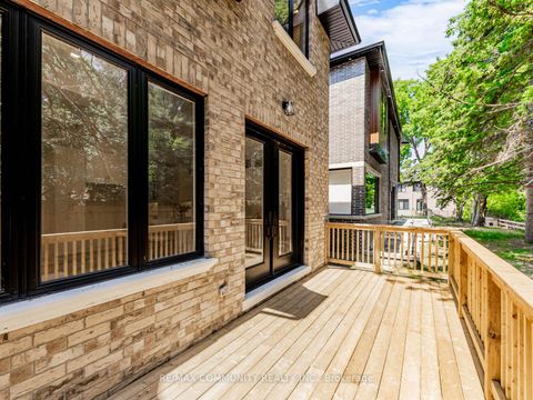 Photo 41 at 43 Sugarbush Square, Highland Creek, Toronto