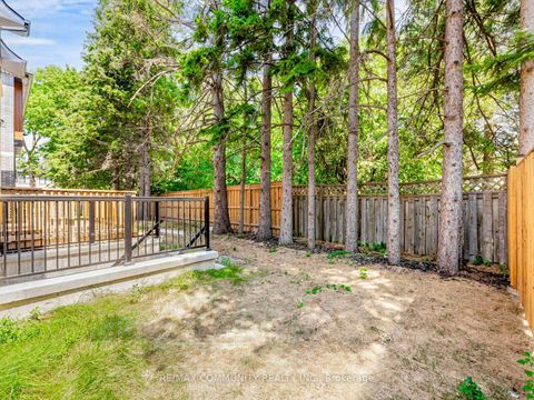 Photo 42 at 43 Sugarbush Square, Highland Creek, Toronto