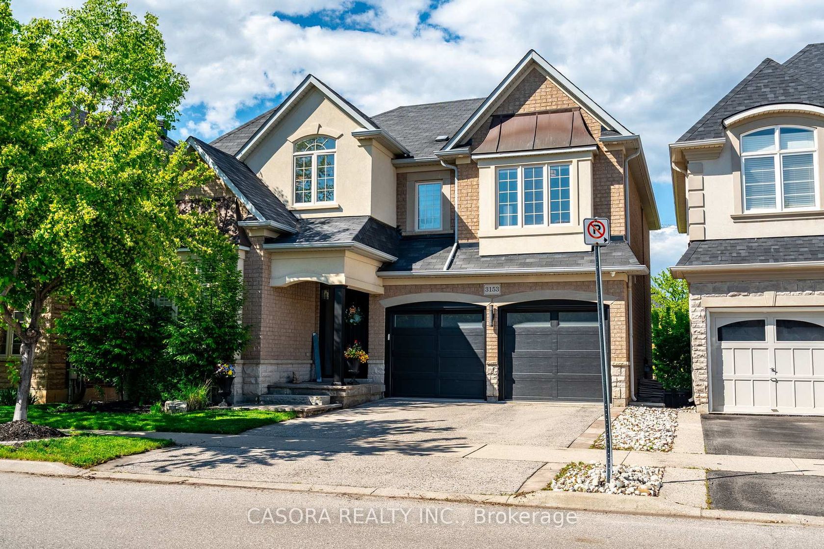 3153 Ferguson Drive, Alton, Burlington 