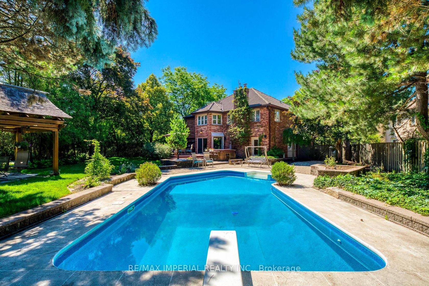 341 Acacia Court, FD Ford, Oakville 