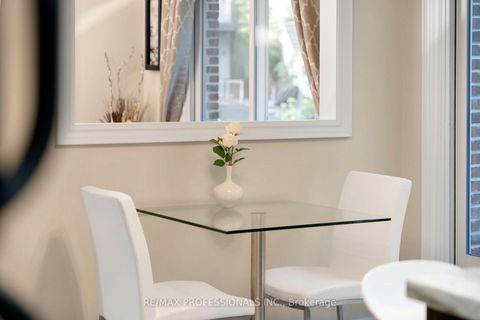 Photo 10 at 1 Trillium Terrace, Queensway, Toronto
