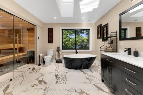 Photo 14 at 1 Trillium Terrace, Queensway, Toronto