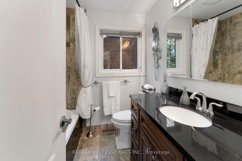 Photo 21 at 1 Trillium Terrace, Queensway, Toronto
