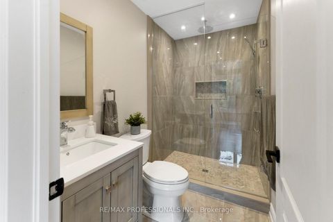 Photo 24 at 1 Trillium Terrace, Queensway, Toronto