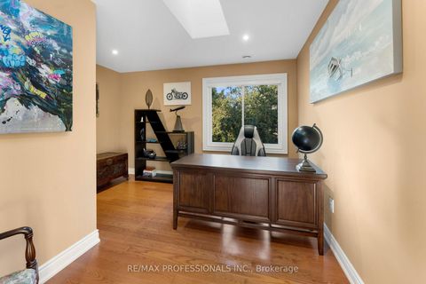Photo 25 at 1 Trillium Terrace, Queensway, Toronto