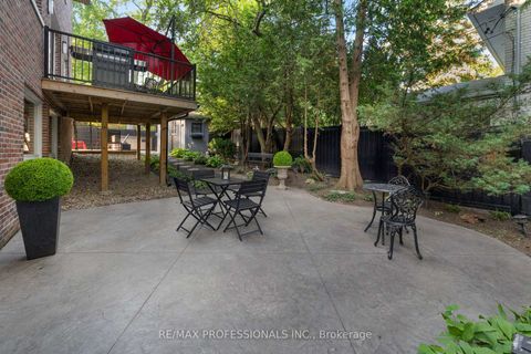 Photo 30 at 1 Trillium Terrace, Queensway, Toronto