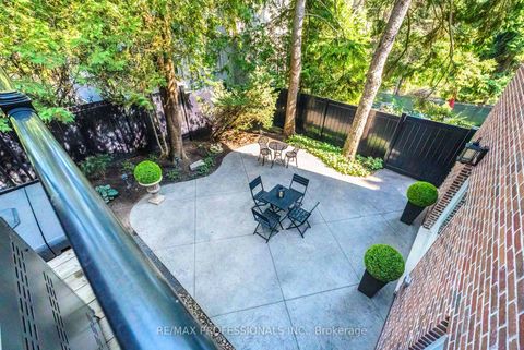 Photo 32 at 1 Trillium Terrace, Queensway, Toronto