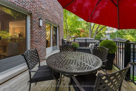 Photo 33 at 1 Trillium Terrace, Queensway, Toronto