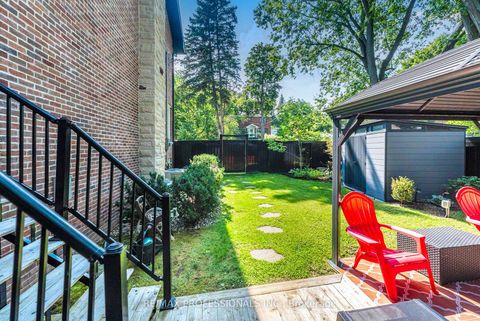 Photo 34 at 1 Trillium Terrace, Queensway, Toronto