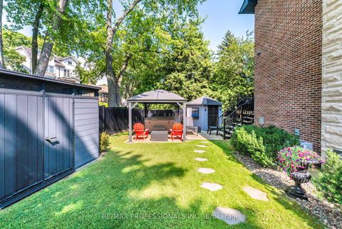 Photo 37 at 1 Trillium Terrace, Queensway, Toronto