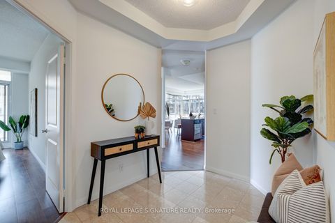 Photo 2 at 502 - 900 Mount Pleasant Road, Mount Pleasant West, Toronto