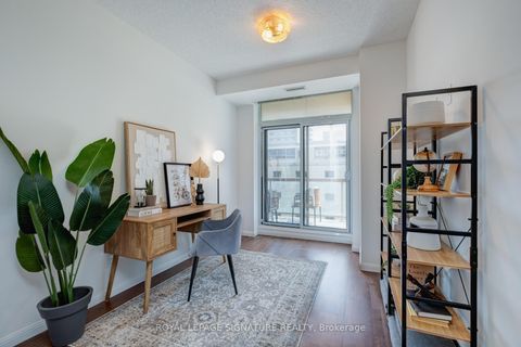 Photo 8 at 502 - 900 Mount Pleasant Road, Mount Pleasant West, Toronto