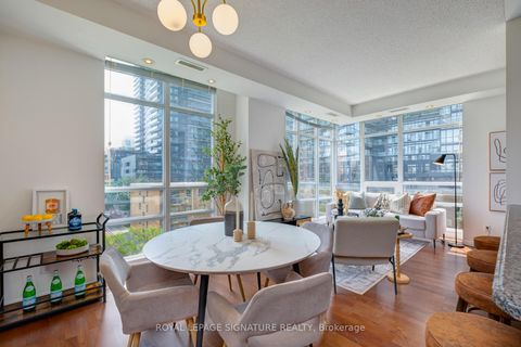 Photo 10 at 502 - 900 Mount Pleasant Road, Mount Pleasant West, Toronto
