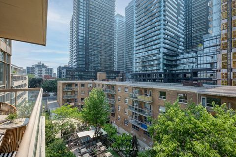 Photo 26 at 502 - 900 Mount Pleasant Road, Mount Pleasant West, Toronto