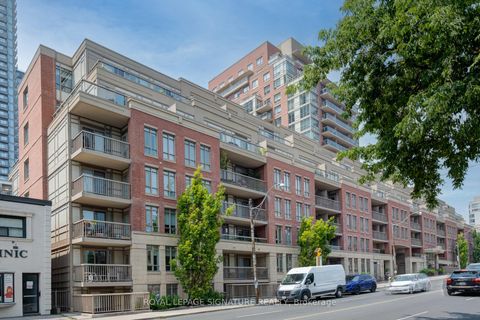 Photo 28 at 502 - 900 Mount Pleasant Road, Mount Pleasant West, Toronto