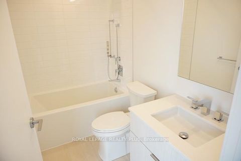 Photo 7 at 2416 - 25 Richmond Street E, Yonge Corridor, Toronto Photo 7 at 2416 - 25 Richmond Street E, Yonge Corridor, Toronto