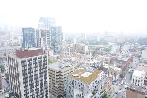 Photo 11 at 2416 - 25 Richmond Street E, Yonge Corridor, Toronto Photo 11 at 2416 - 25 Richmond Street E, Yonge Corridor, Toronto