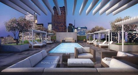 Photo 13 at 2416 - 25 Richmond Street E, Yonge Corridor, Toronto Photo 13 at 2416 - 25 Richmond Street E, Yonge Corridor, Toronto