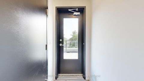 Photo 39 at TH20 - 851 Sheppard Avenue W, Bathurst Manor, Toronto