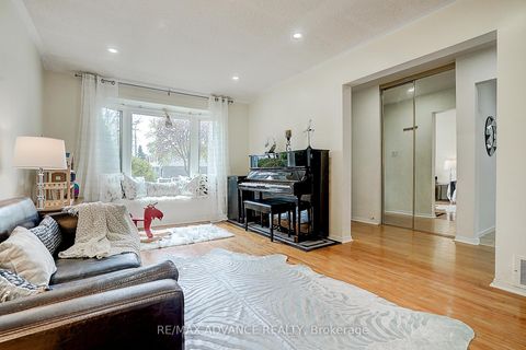 Photo 4 at 86 Placentia Boulevard, Agincourt North, Toronto