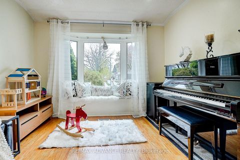 Photo 5 at 86 Placentia Boulevard, Agincourt North, Toronto