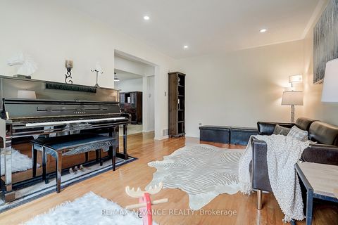 Photo 6 at 86 Placentia Boulevard, Agincourt North, Toronto
