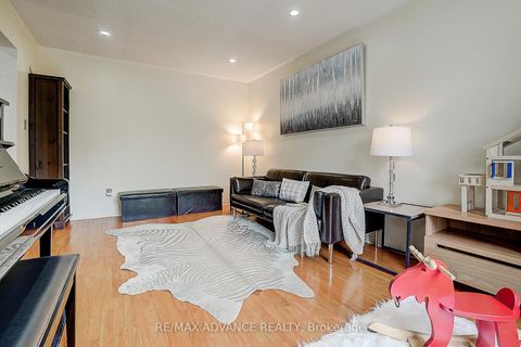 Photo 7 at 86 Placentia Boulevard, Agincourt North, Toronto