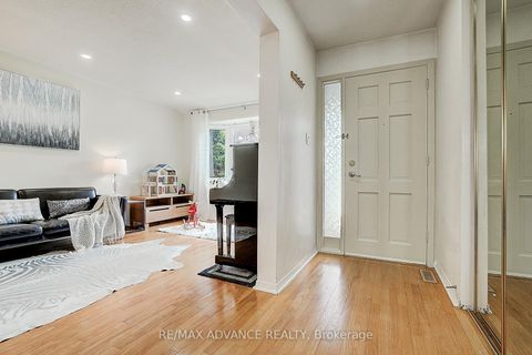 Photo 8 at 86 Placentia Boulevard, Agincourt North, Toronto