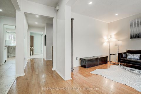 Photo 9 at 86 Placentia Boulevard, Agincourt North, Toronto