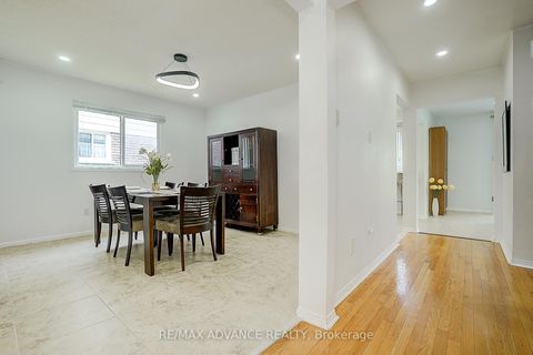 Photo 10 at 86 Placentia Boulevard, Agincourt North, Toronto