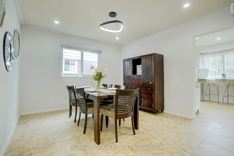 Photo 11 at 86 Placentia Boulevard, Agincourt North, Toronto