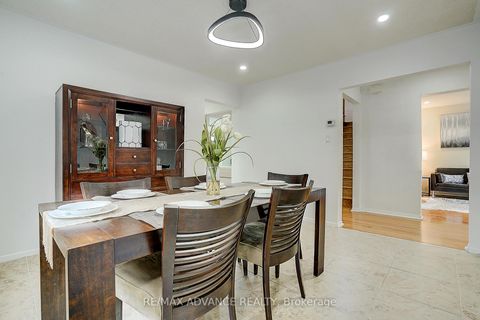 Photo 12 at 86 Placentia Boulevard, Agincourt North, Toronto