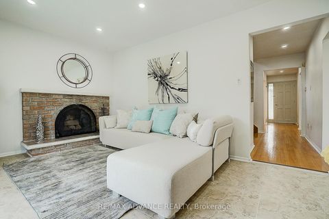 Photo 17 at 86 Placentia Boulevard, Agincourt North, Toronto