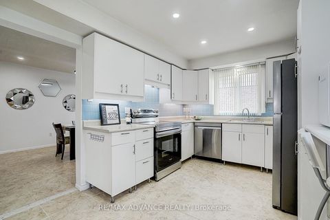 Photo 20 at 86 Placentia Boulevard, Agincourt North, Toronto