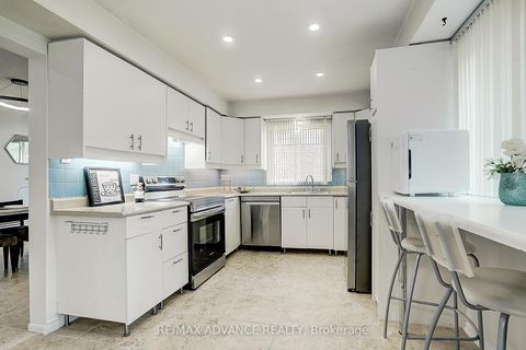 Photo 21 at 86 Placentia Boulevard, Agincourt North, Toronto