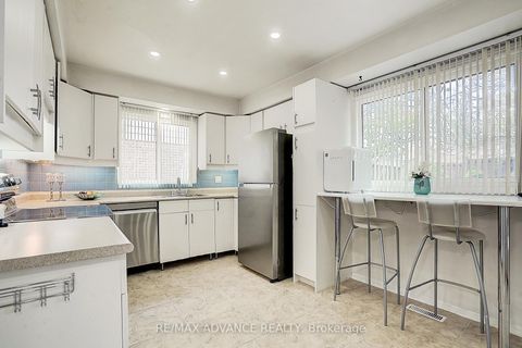 Photo 23 at 86 Placentia Boulevard, Agincourt North, Toronto