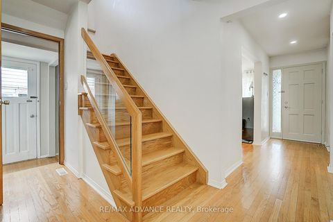Photo 26 at 86 Placentia Boulevard, Agincourt North, Toronto