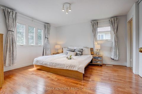 Photo 27 at 86 Placentia Boulevard, Agincourt North, Toronto