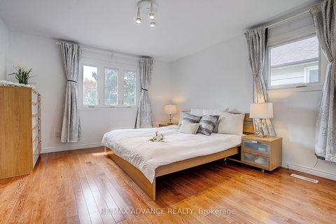 Photo 28 at 86 Placentia Boulevard, Agincourt North, Toronto