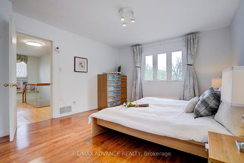 Photo 30 at 86 Placentia Boulevard, Agincourt North, Toronto
