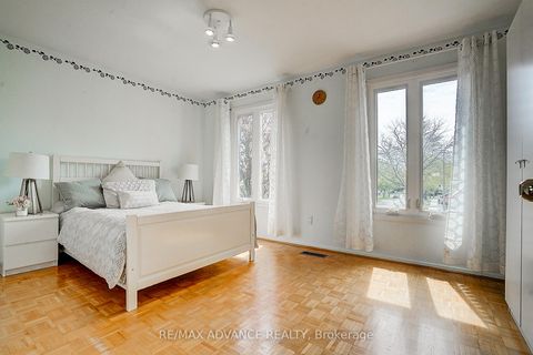 Photo 32 at 86 Placentia Boulevard, Agincourt North, Toronto